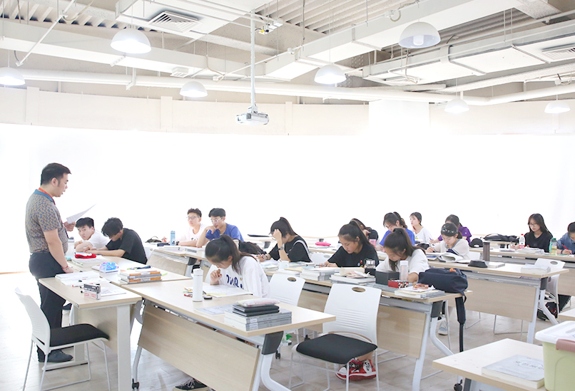 影視表演培訓班